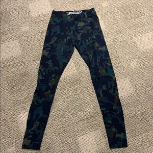 Nike Small Workout Leggings